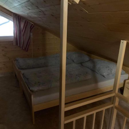شقة Haus Edelweiss Moelltal فلاتاش المظهر الخارجي الصورة