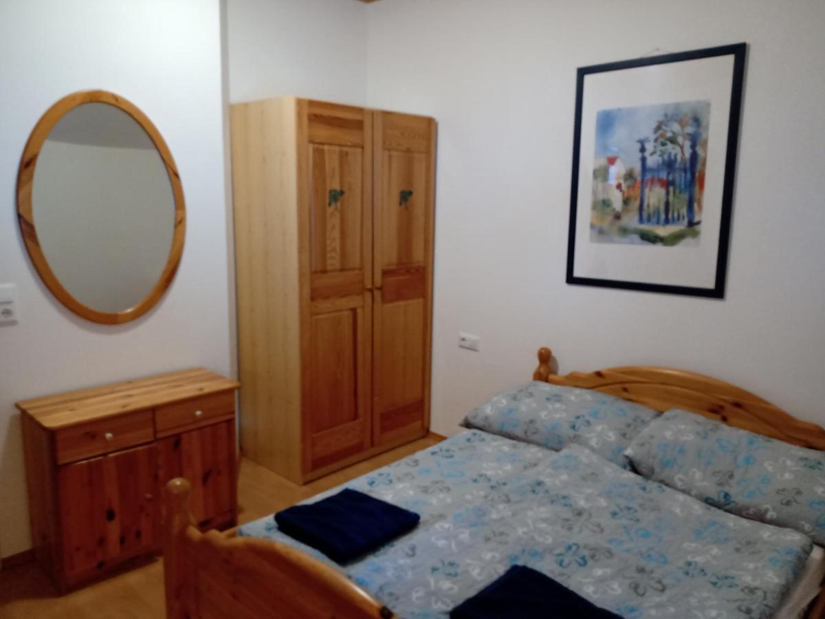 شقة Haus Edelweiss Moelltal فلاتاش المظهر الخارجي الصورة