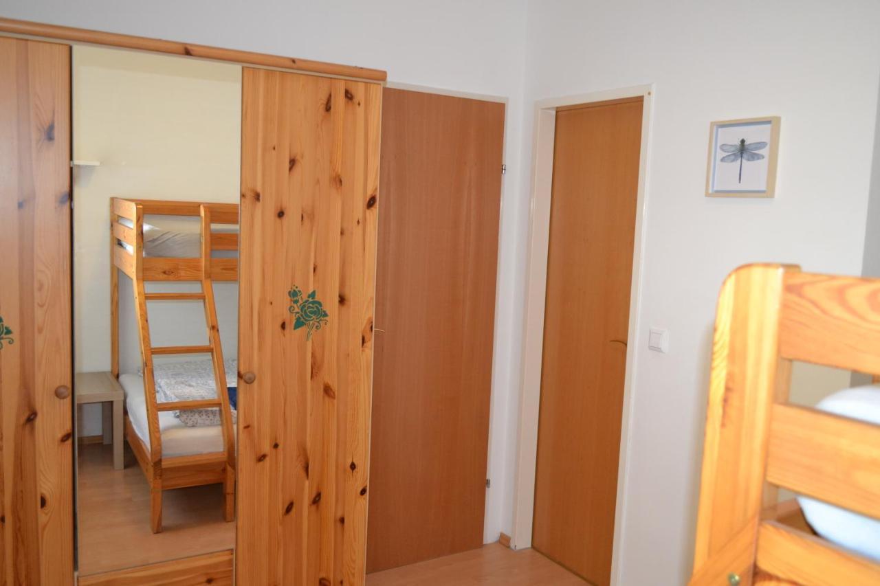 شقة Haus Edelweiss Moelltal فلاتاش المظهر الخارجي الصورة