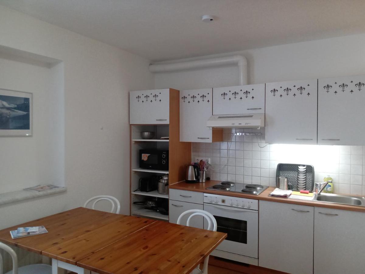 شقة Haus Edelweiss Moelltal فلاتاش المظهر الخارجي الصورة