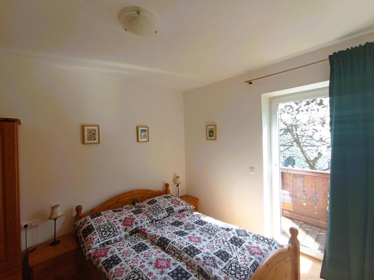 شقة Haus Edelweiss Moelltal فلاتاش المظهر الخارجي الصورة