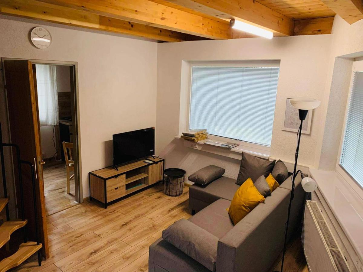 شقة Haus Edelweiss Moelltal فلاتاش المظهر الخارجي الصورة