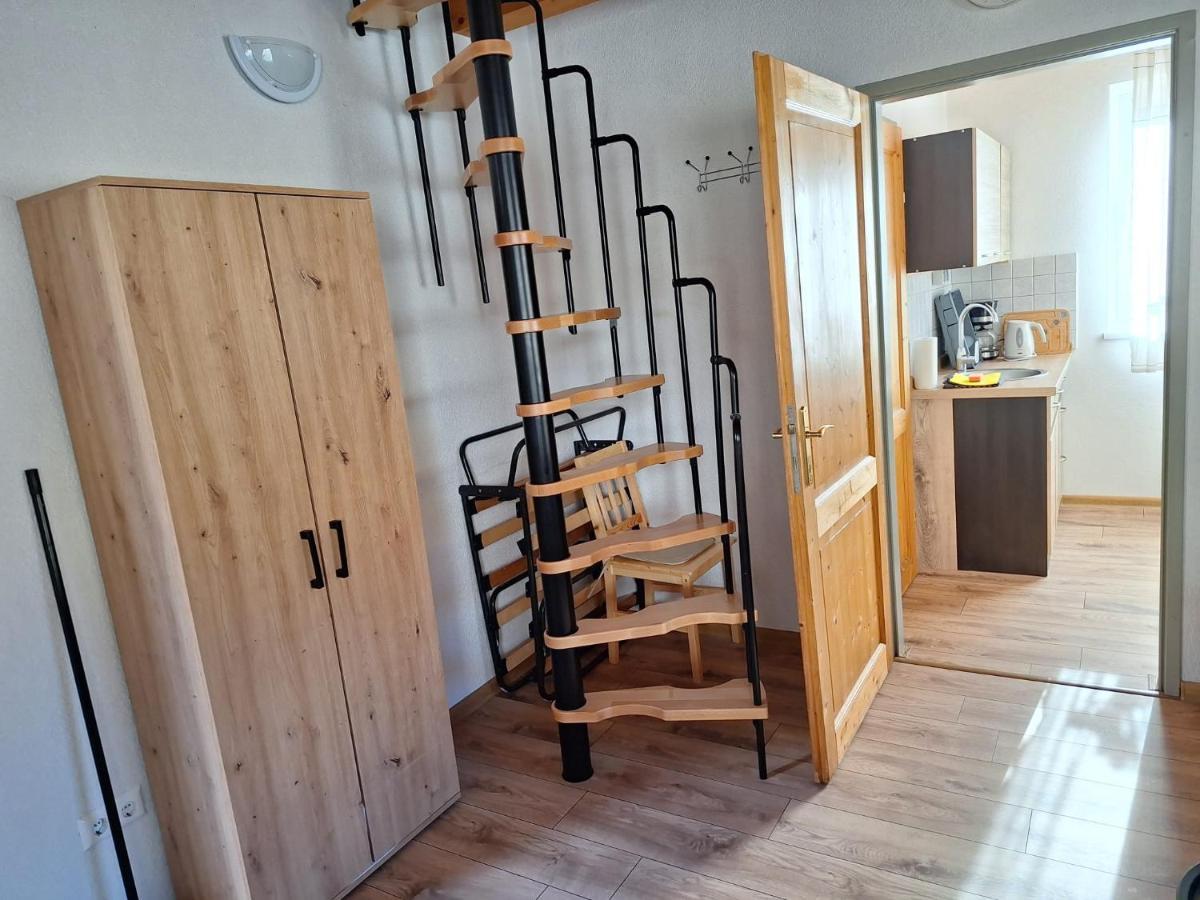 شقة Haus Edelweiss Moelltal فلاتاش المظهر الخارجي الصورة