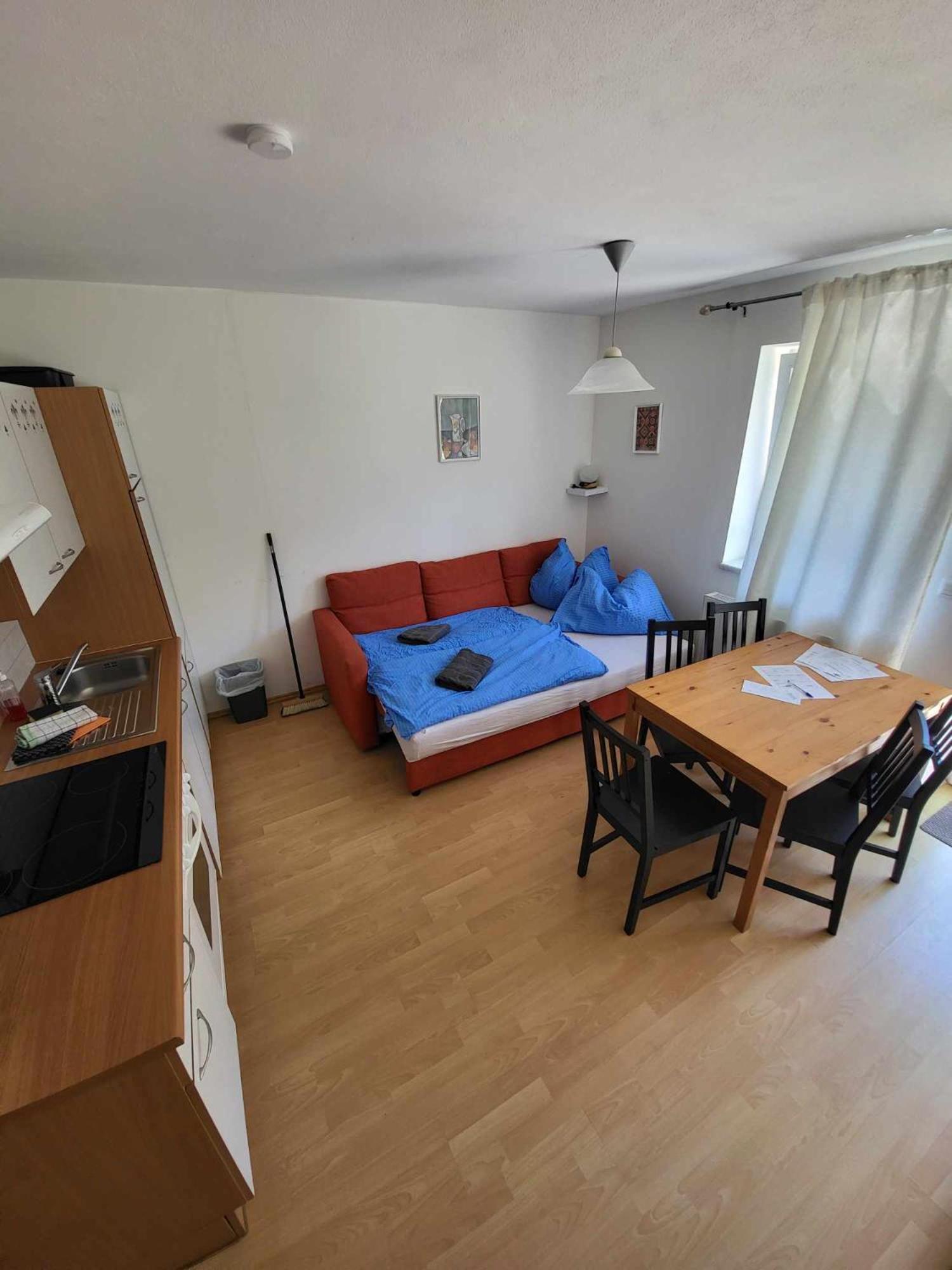 شقة Haus Edelweiss Moelltal فلاتاش المظهر الخارجي الصورة